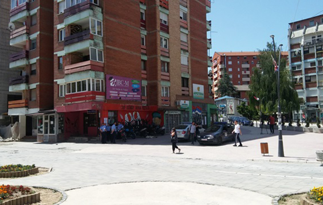 Ponovo rade prodavnice na severu