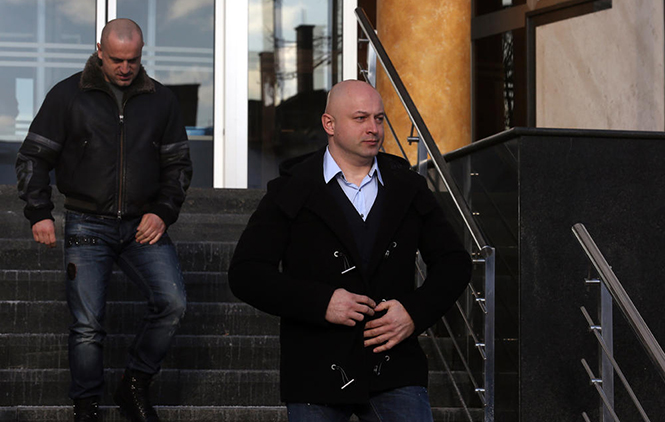Apelacioni sud u Nišu oslobodio Veselinovića i potvrdio oslobađajuću presudu Radoičiću