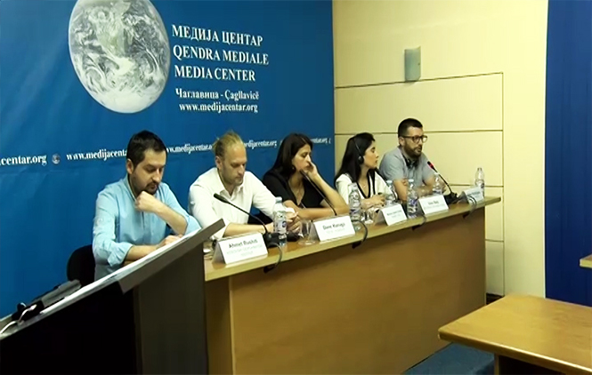 „Institucije treba da budu transparentnije“