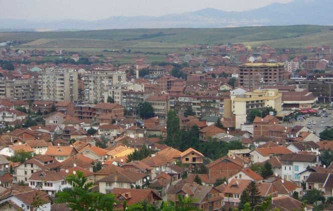 Tužilaštvo u Đakovici podiglo optužnicu zbog droge i oružja Tužilaštvo u Đakovici podiglo optužnicu zbog droge i oružja (Foto arhiva Kim)