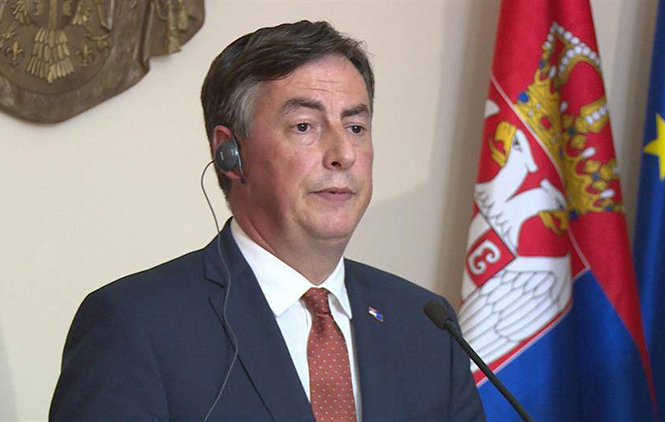 “Želimo nastavak dijaloga”