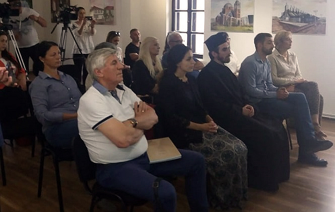 „Dok postiji Bela vila, biće i Srba u Velikoj Hoči