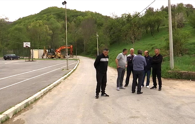 Nastavljena izgradnja mini-hidrocentrale u Štrpcu