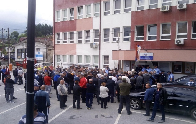 Štrpčani traže ukidanje dozvola za izgradnju hidrocentrala