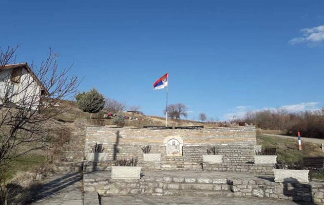 Godišnjica zločina u Orahovcu