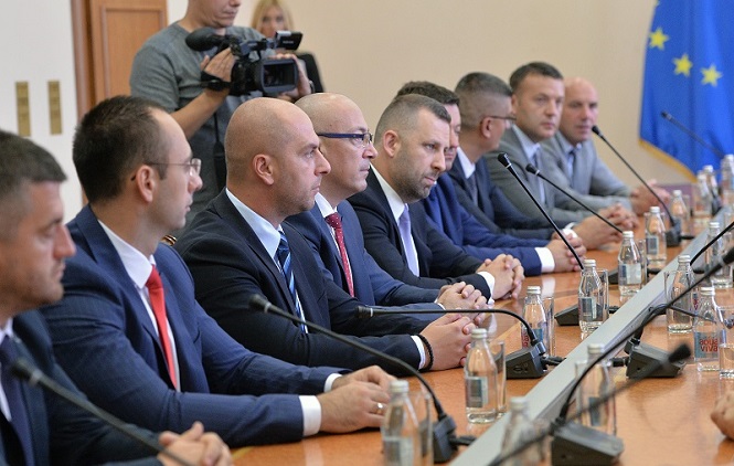 Srpska lista: Spremni smo na još jaču borbu za opstanak i ostanak na KIM