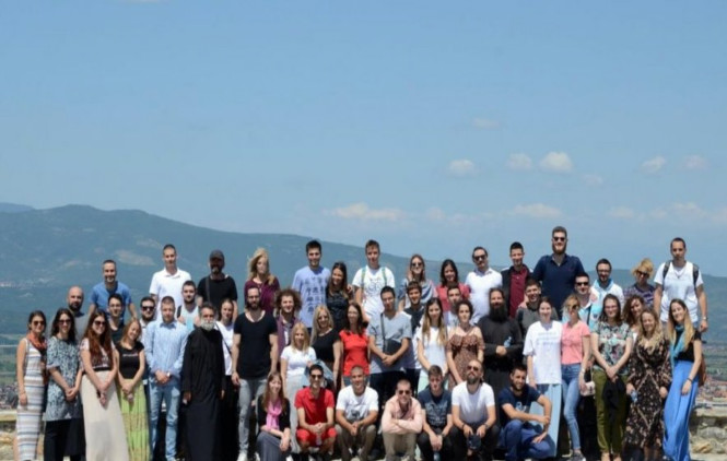 Završena ovogodišnja Prizrenska letnja duhovna škola