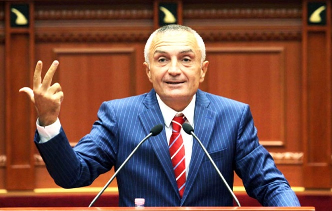 Meta: Albanska država se ne meša u dijalog Beograda i Prištine