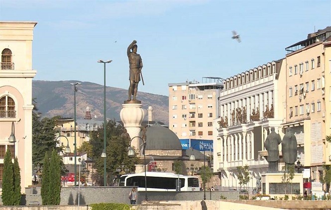 „Izručenje Morine Srbiji narušilo bi odnose sa Skopljem“