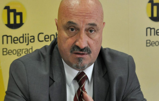 Petronijević: Severna Makedonija u specifičnoj situaciji