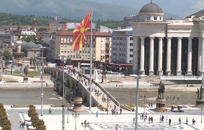 Skoplje: Cenićemo odluku suda o Morini