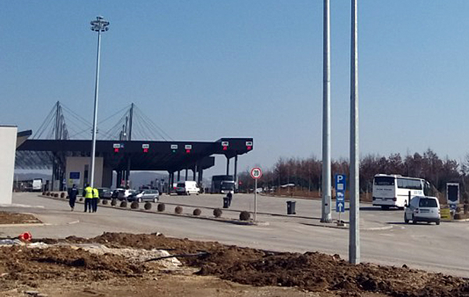 Kosovska policija od juče ne dozvoljava ulazak na Kosovo sa srpskim pasošima