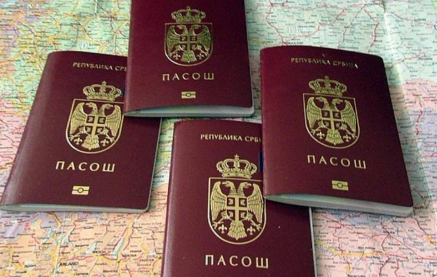 Albanci sa juga Srbije traže izuzeće od odluke o pasošima