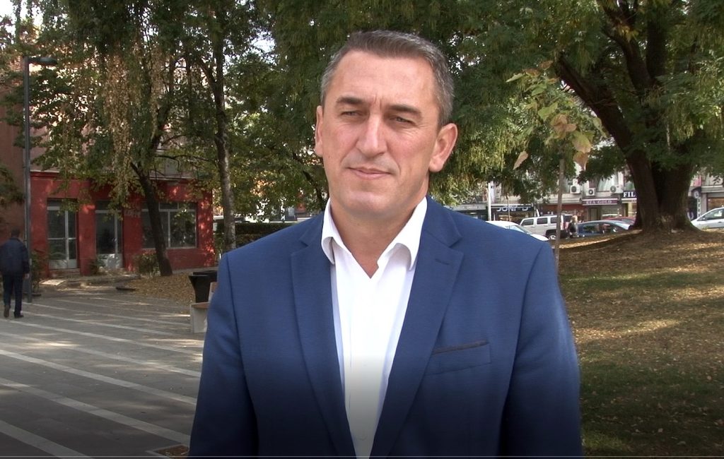 “Žalosno što Beograd podržava samo Srpsku listu”