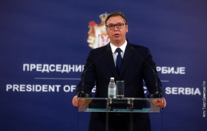 „Imamo američku podršku za ukidanje taksi“