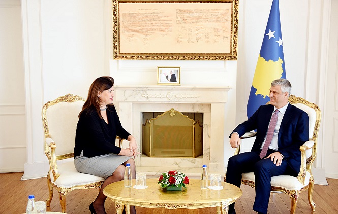 Tači i Daka o organizovanju predstojećih izbora