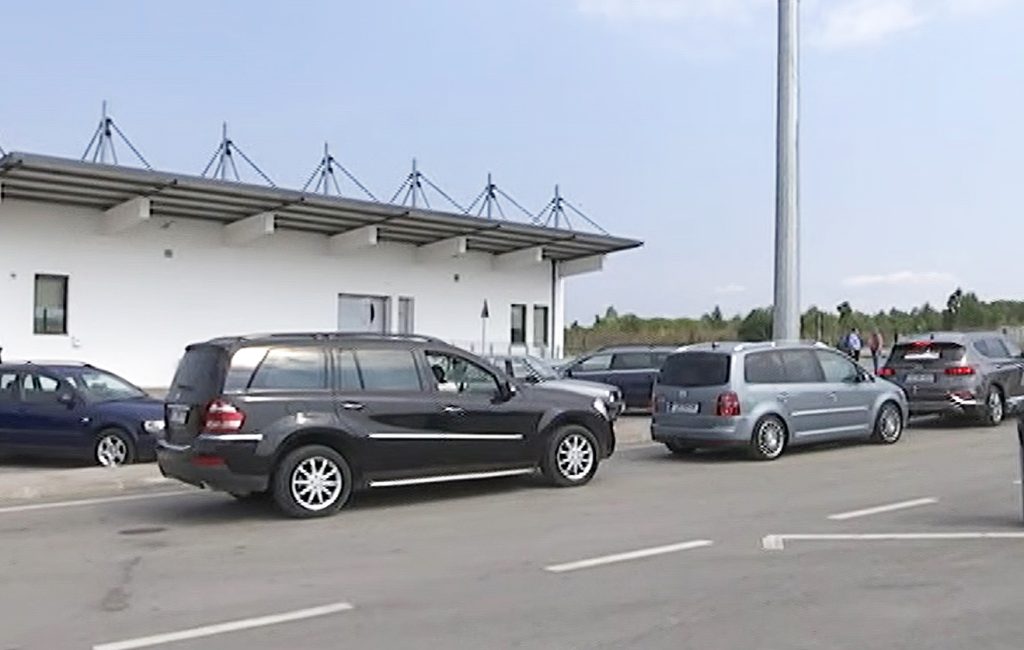 Izvršena primopredaja posmrtnih ostataka bračnog para Petrović