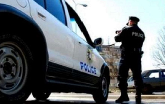 Policija pokrenula kampanju „Dobro došli na Kosovo“