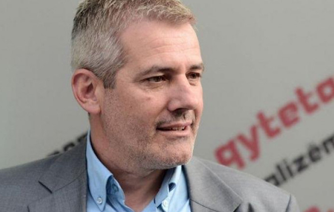 Svečlja: Sastanak sa Đurićem bio u okviru međunarodne konferencije