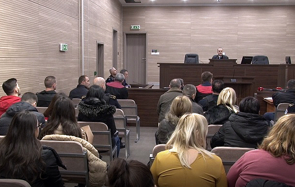 Odloženo suđenje za ubistvo Olivera Ivanovića