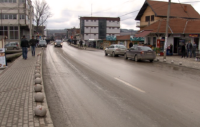 Porodično nasilje u Gračanici