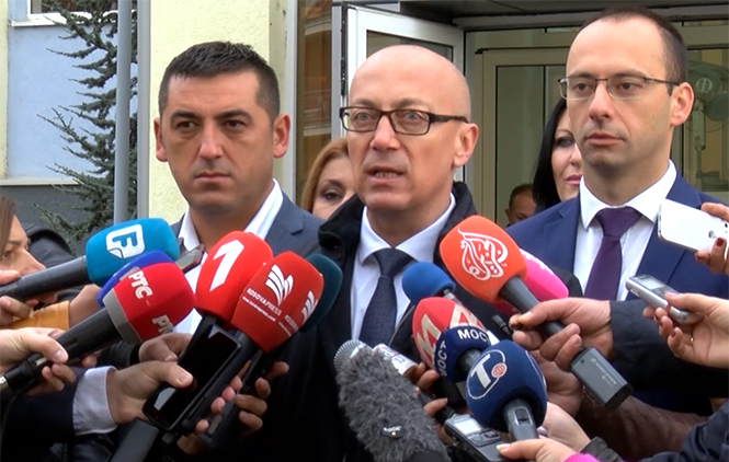 SL: Dolazak Borela doprinosi normalizaciji dijaloga