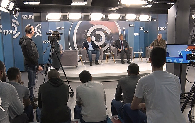 Sporazum: Ko je i šta nosi Aljbin Kurti?