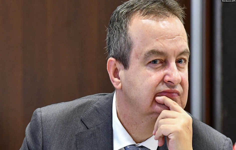 „Priština što pre da ukine takse i da nastavimo dijalog“