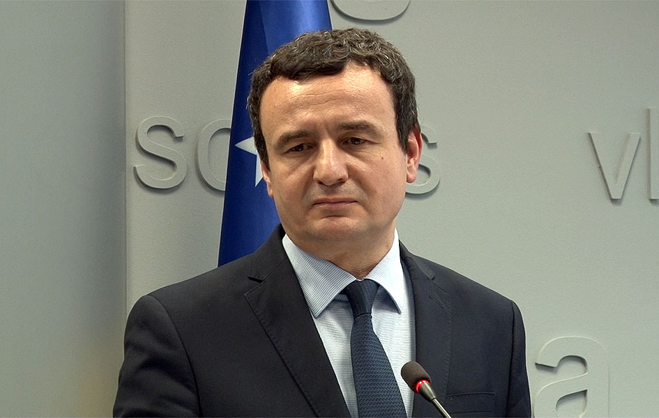 „Ne planiram da šaljem KBS na sever Kosova“