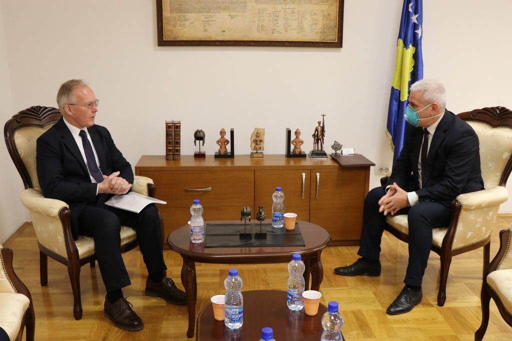Đeljalj Svećlja i Jan Bratu o pandemiji koronavirusa