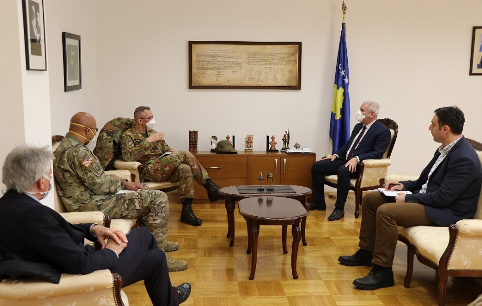 Risi i Svećlja o pandemiji koronavirusa