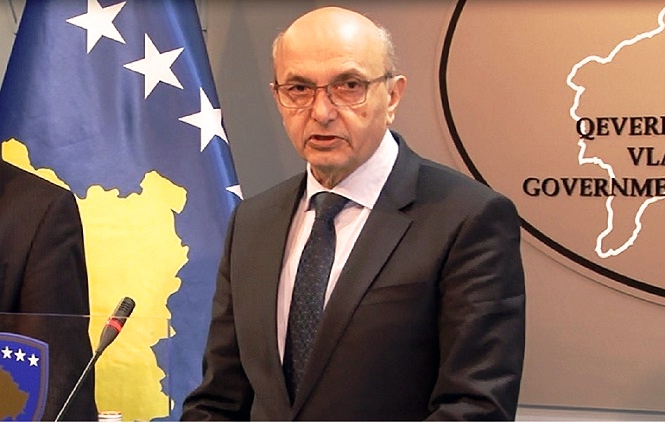 „Ako DSK bude vodila Vladu ukinućemo reciprocitet“
