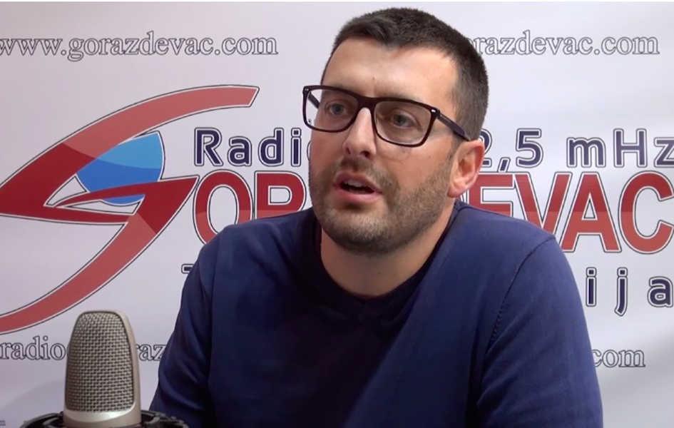 „Temelji procesa pomirenja moraju se graditi među zajednicama“
