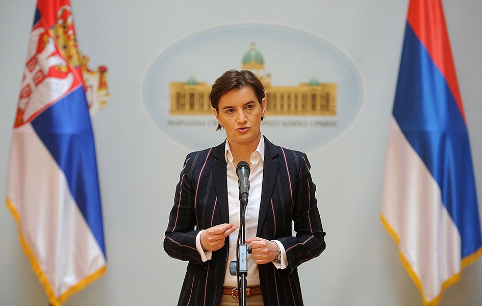 „Interes Srbije je da se sazna ko stoji iza ubistva Olivera Ivanovića“