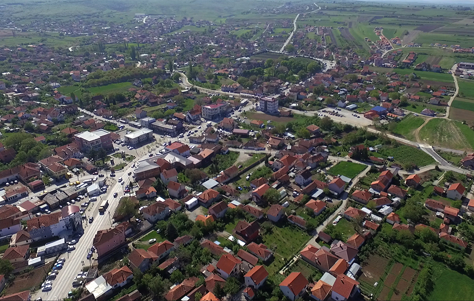 Manje turista u Gračanici