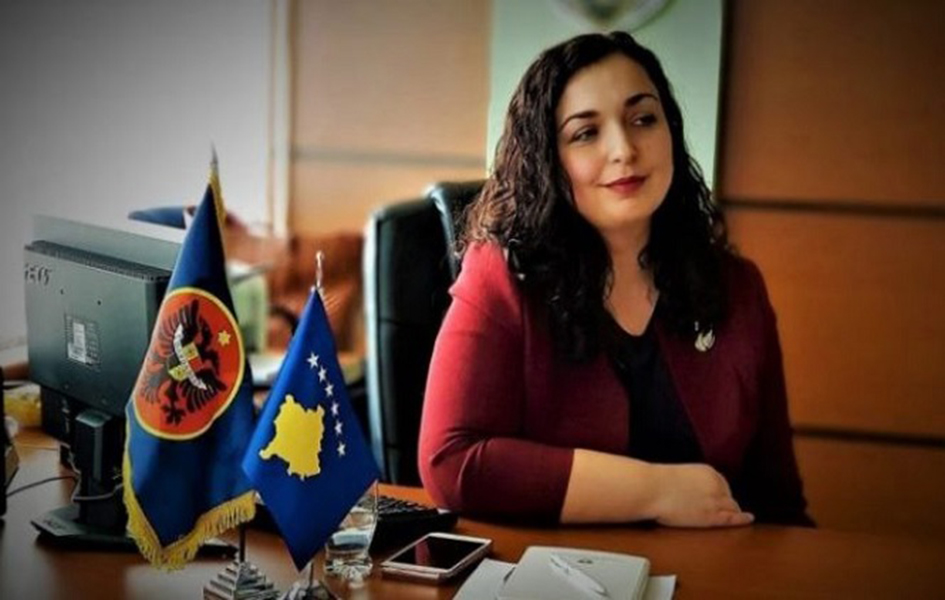Osmanijeva za razrešenje predstavnika Srpske liste