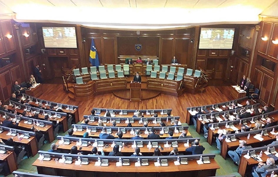 Usvojen nacrt Zakona o suzbijanju i sprečavanju pandemije kovid-19