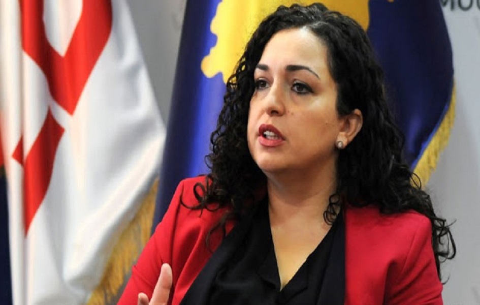 Osmani: Delegacija Prištine nije postigla ono što je obećala