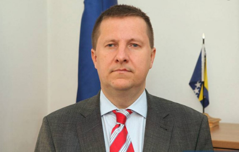 Sunjok: Dijalog Beograda i Prištine napreduje