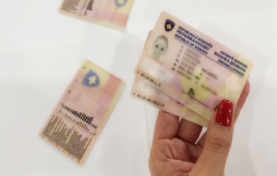 Od sutra prijava za međunarodnu vozačku dozvolu