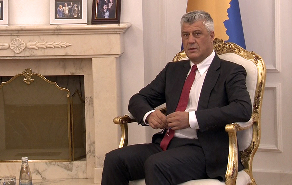 „Vreme je da EU na sto stavi sporazum o uzajamnom priznanju“