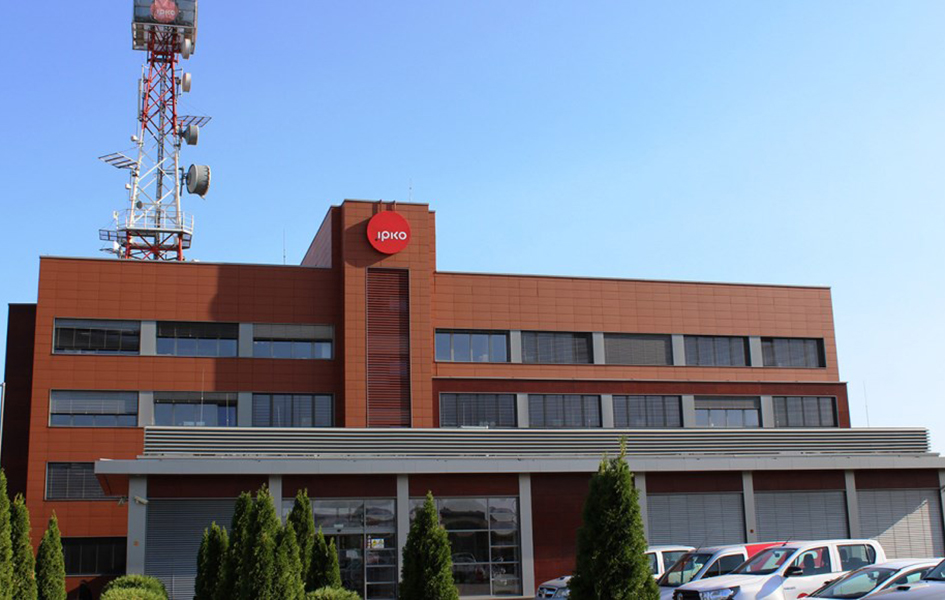 IPKO: Prevare putem lažnih SMS poruka Komapanija Ipko (Foto iquair.com)