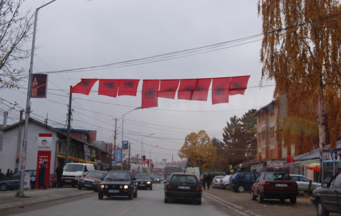 Dan zastave Albanije