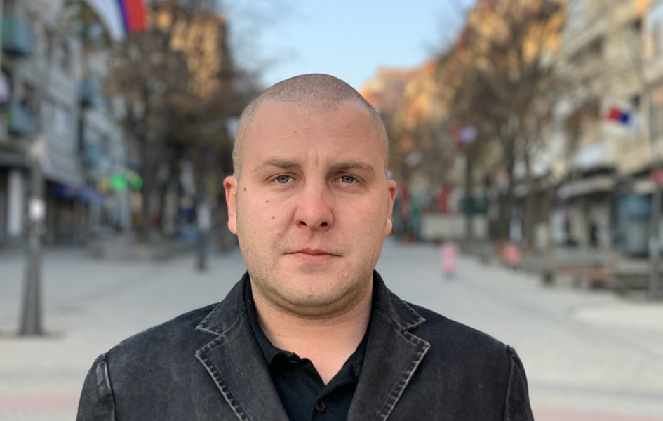 Milunović čestitao Radojeviću i poručio mu da se bavi gradskim problemima