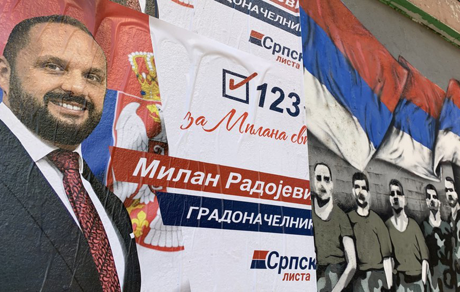 „Očekivana pobeda Milana Radojevića“