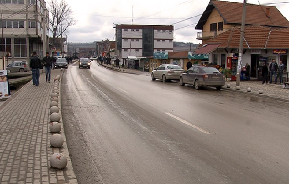 KP: Krađa u Gračanici