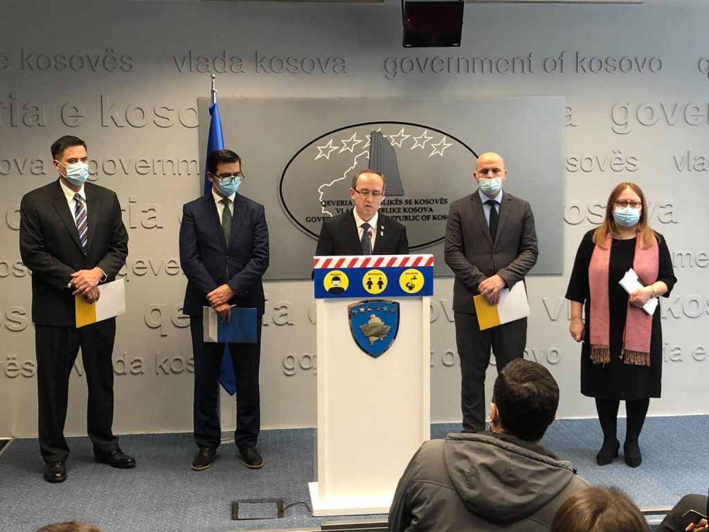 Prijava za povlačenje 10 odsto iz Trusta počinje u petak