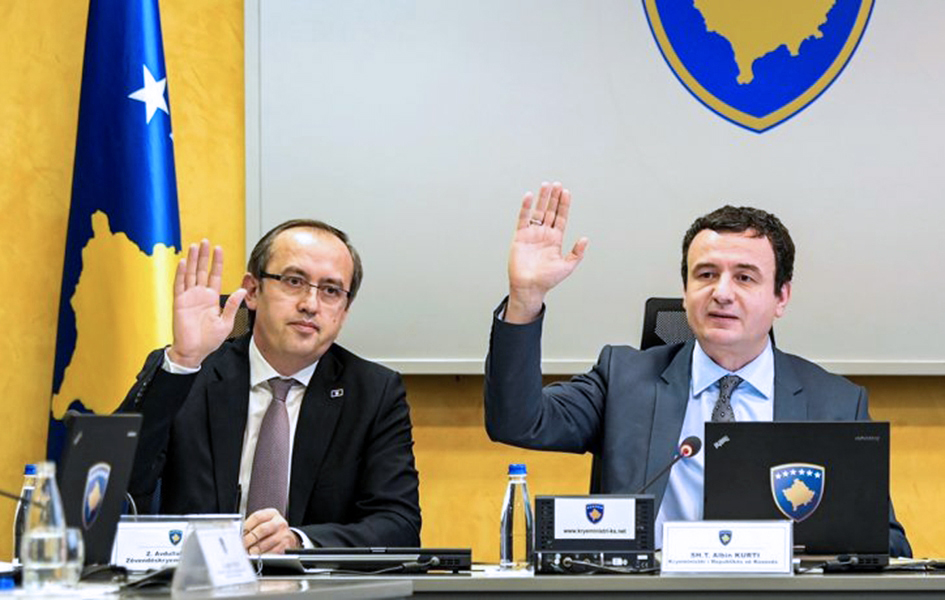 Pobednici na izborima unapred poznati?