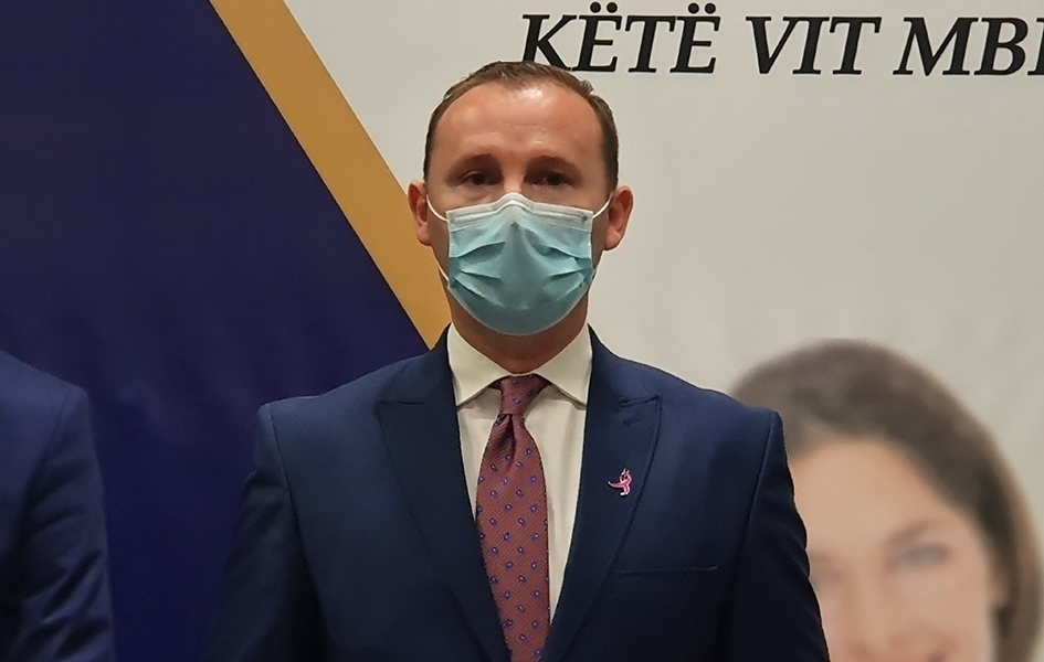 Zemaj: Britanski soj koronavirusa registrovan na Kosovu