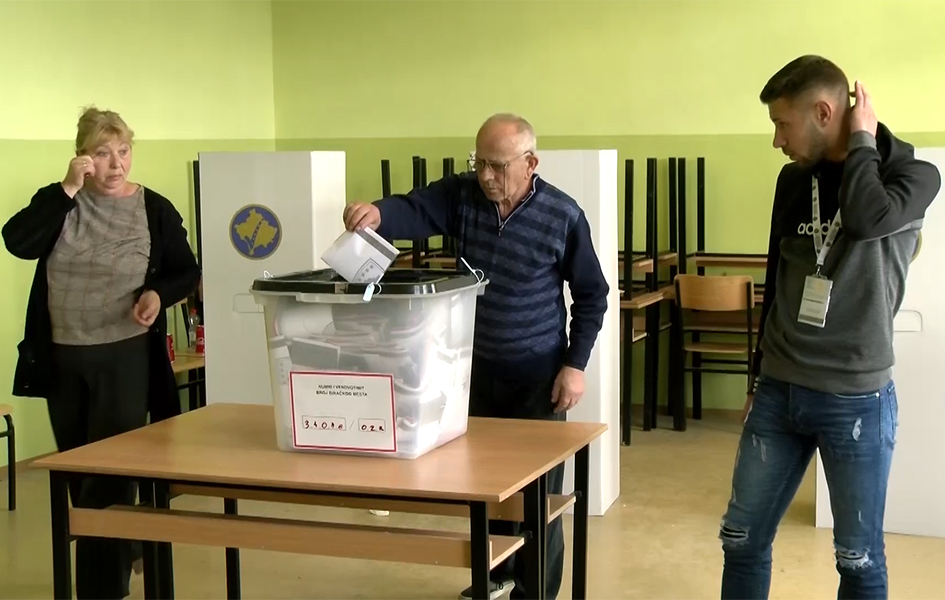 Nastavak predizborne kampanje: O planovima i prioritetima